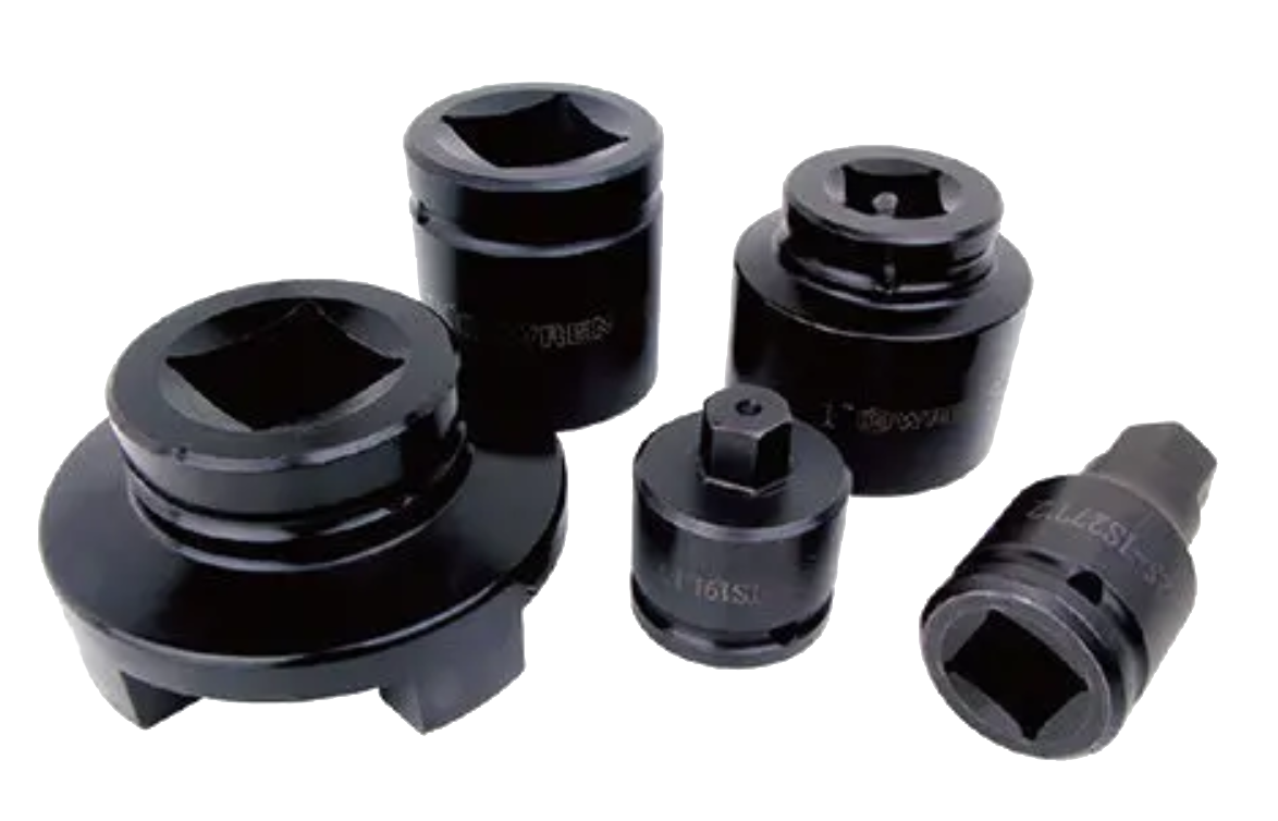 Tool Accessories and Industrial Equipment for Rent