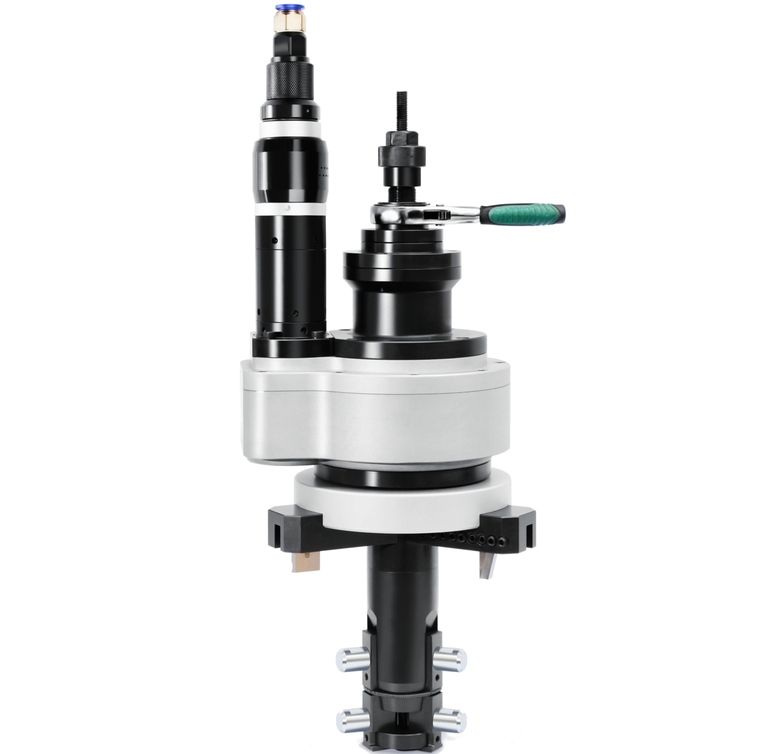 BT Series ID Cutter Beveler