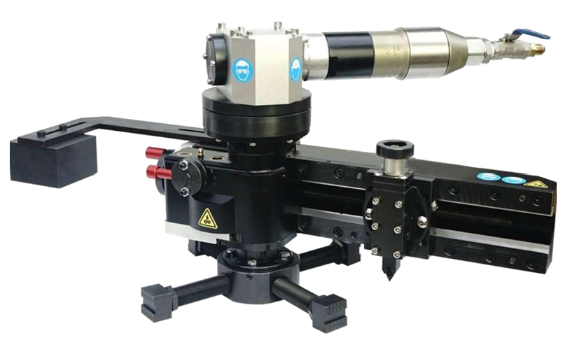 FMI-24 Portable Flange Facer