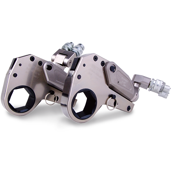 Hydraulic Torque Wrenches for Rent Houston TX