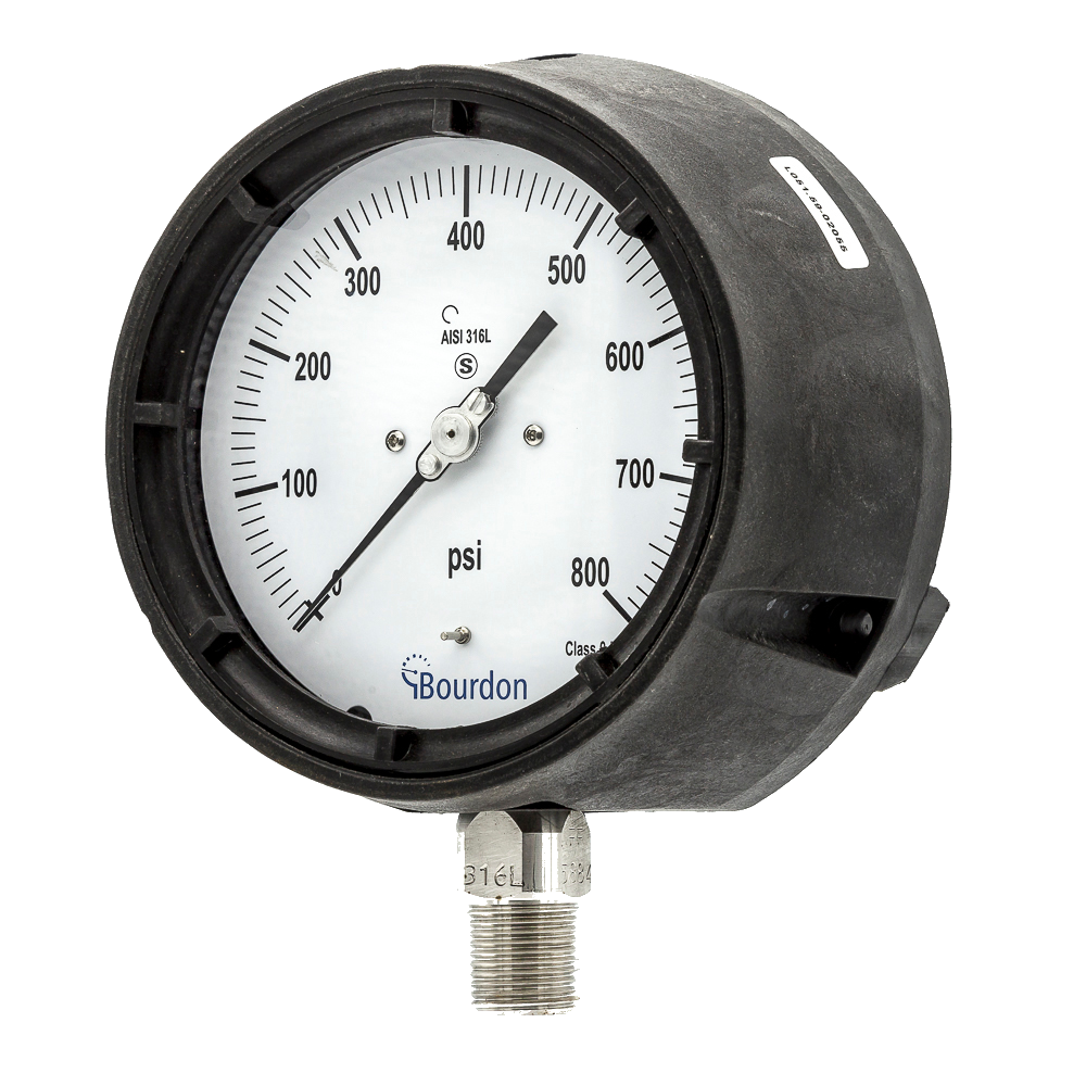 Pressure Gauges and Hydrostatic Test Equipment for Rent